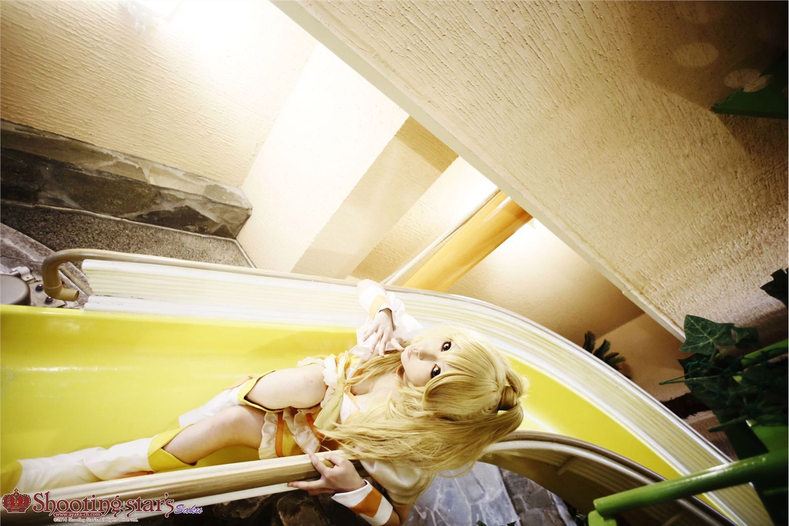 [Cosplay]  New Pretty Cure Sunshine Gallery 2